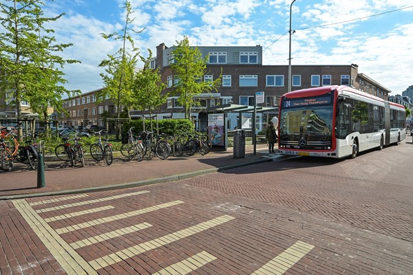Medium property photo - Spaarwaterstraat 42, 2593 RN The Hague